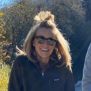 Meet your Posher, Mallory